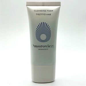 Omorovicza cleansing foam
